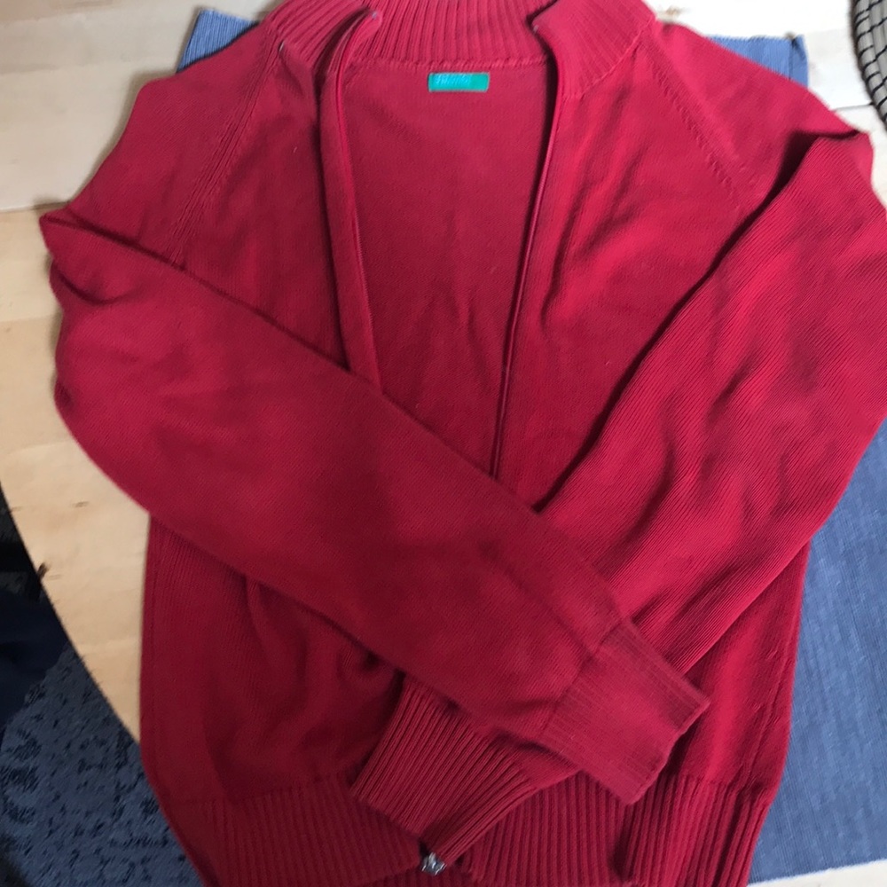 Vintage Benetton Sweater